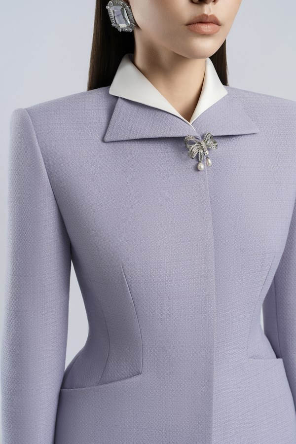 Pandora Blazer